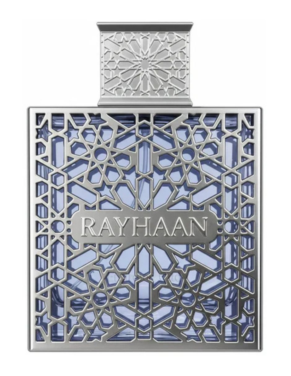 Eau de parfum para hombre